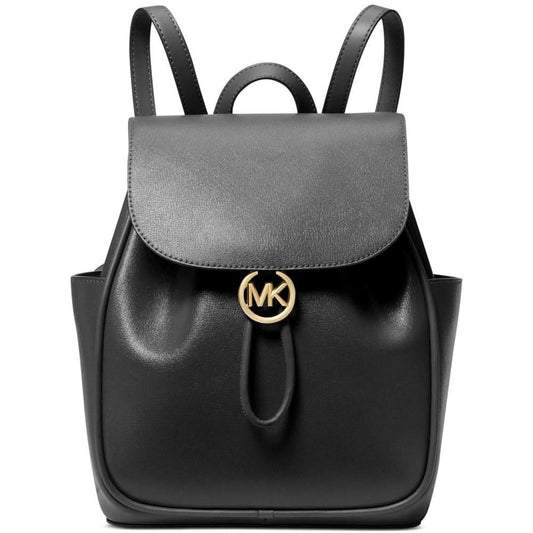 Cheryl Medium Leather Backpack