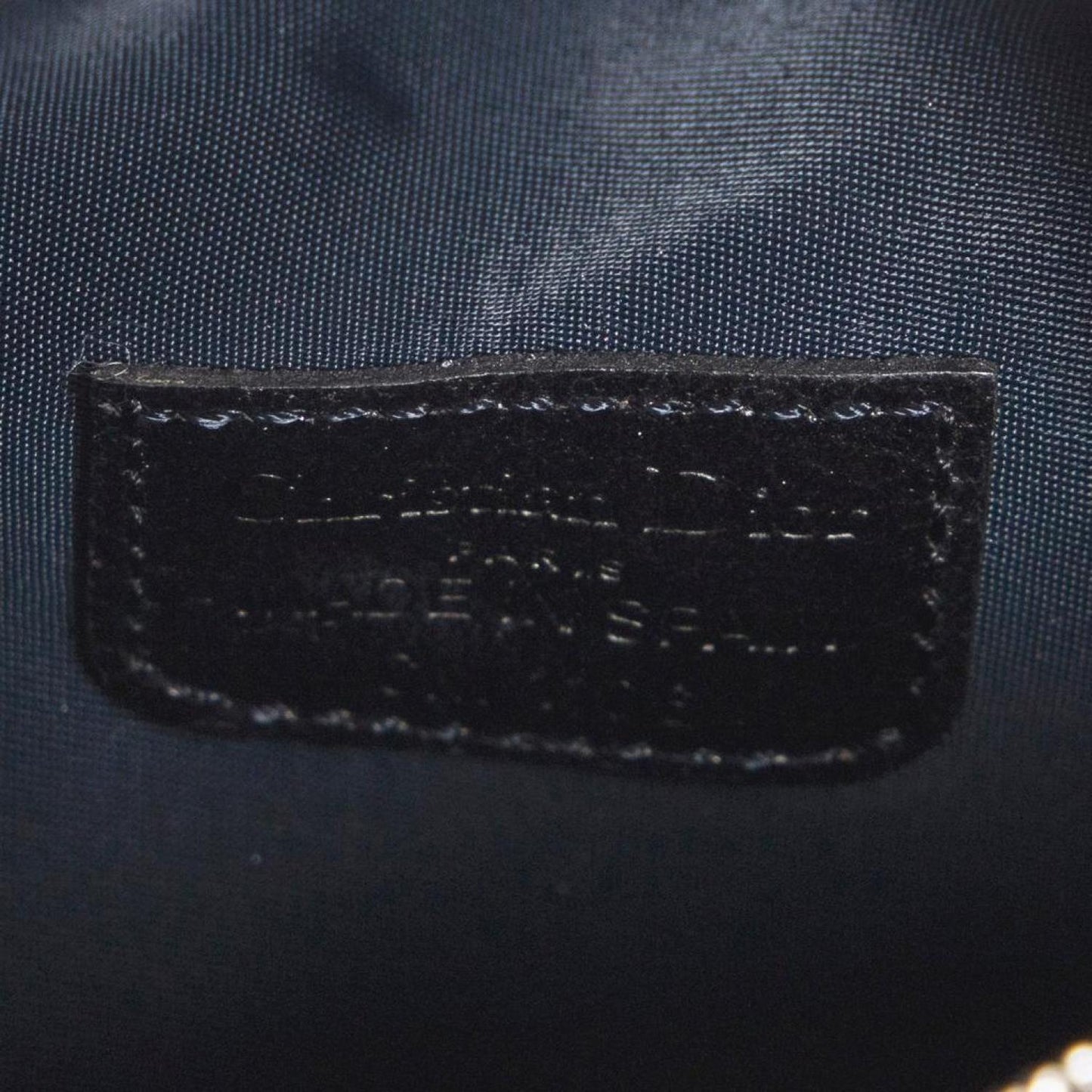 Cosmetic Pouch