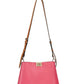 Furla S Blossom Medium Shoulder Bag