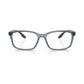 Men's Pillow Eyeglasses, PS 01PV54-O