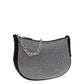 Michael Michael Kors Small Kendall Embellished Chained Shoulder Bag