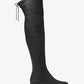 Jamie Stretch Over-The-Knee Boot