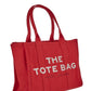 Marc Jacobs The Traveler Tote Bag
