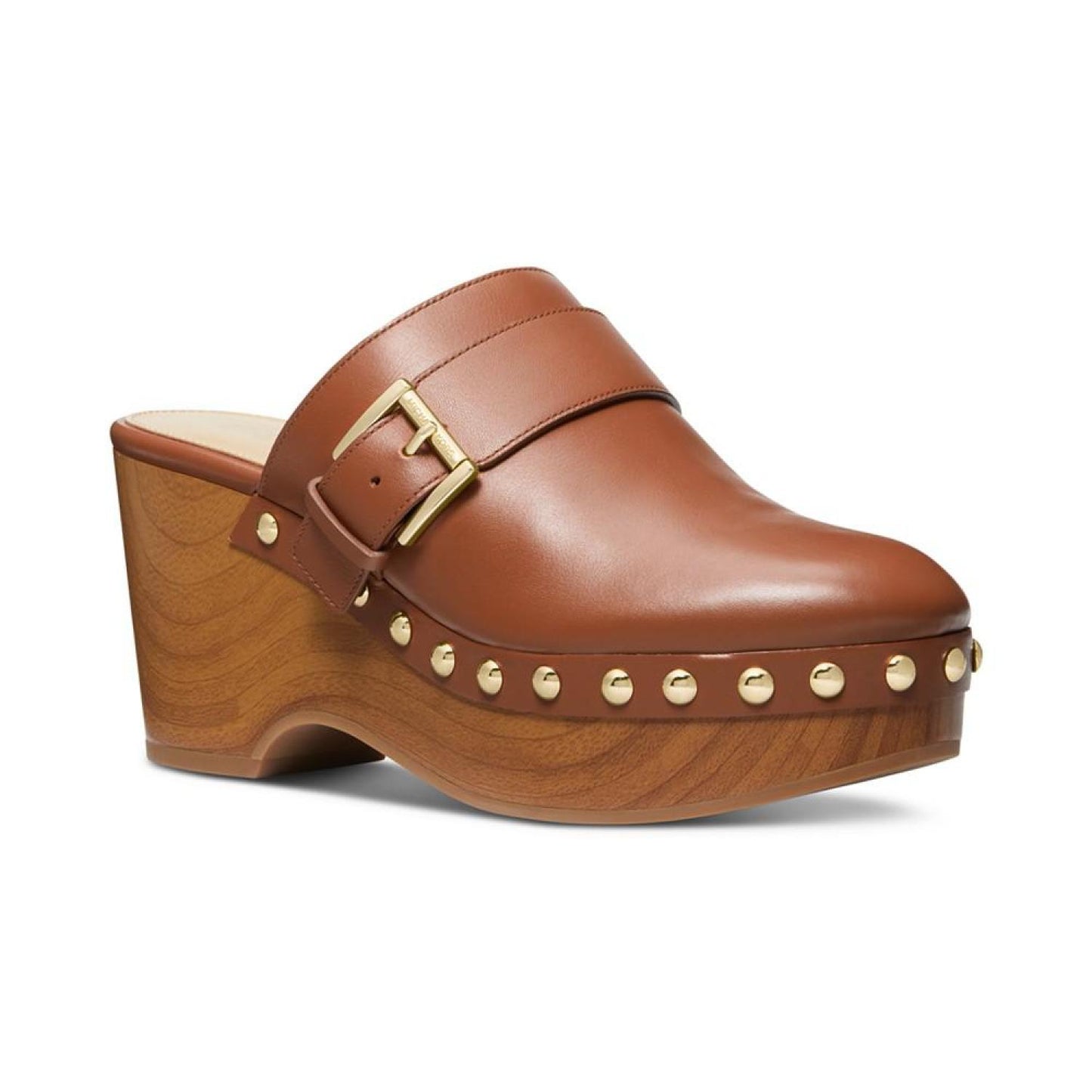 Women's Rye Slip-On Studded Platform Clogs