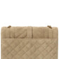 Saint Laurent Envelope Small Suede Crossbody