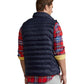 Packable Down Vest