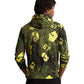 Logo Polo Pony Camo Double-Knit Hoodie