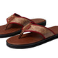 Signature Flip-Flop