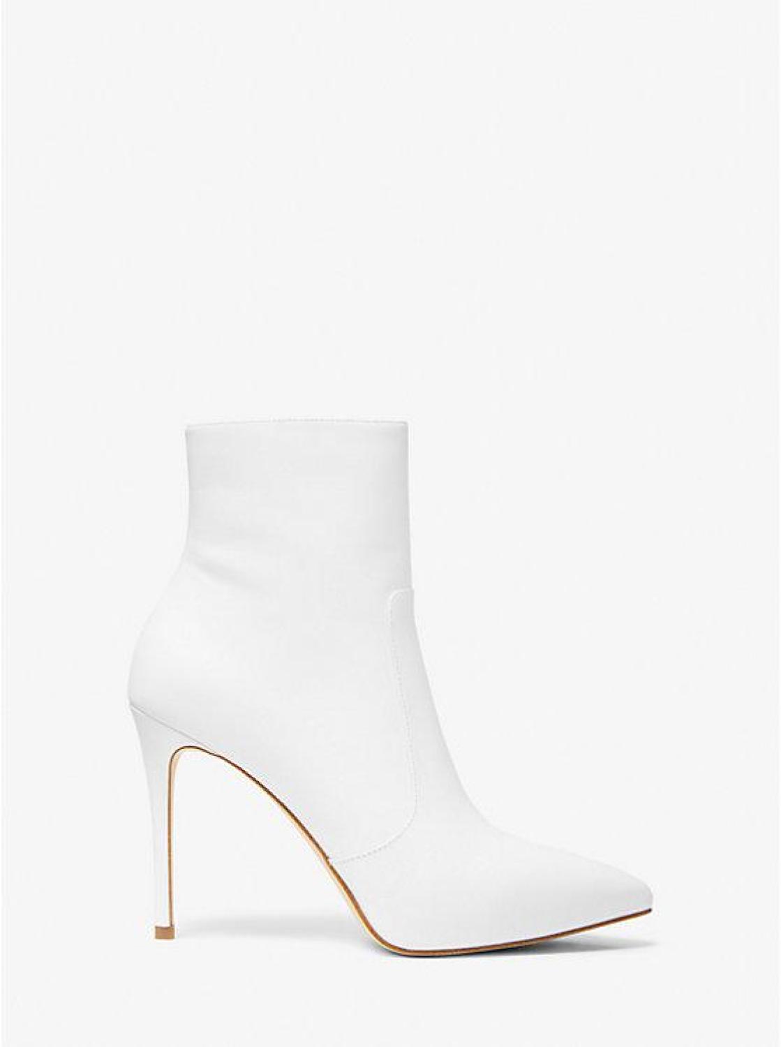 Rue Leather Boot