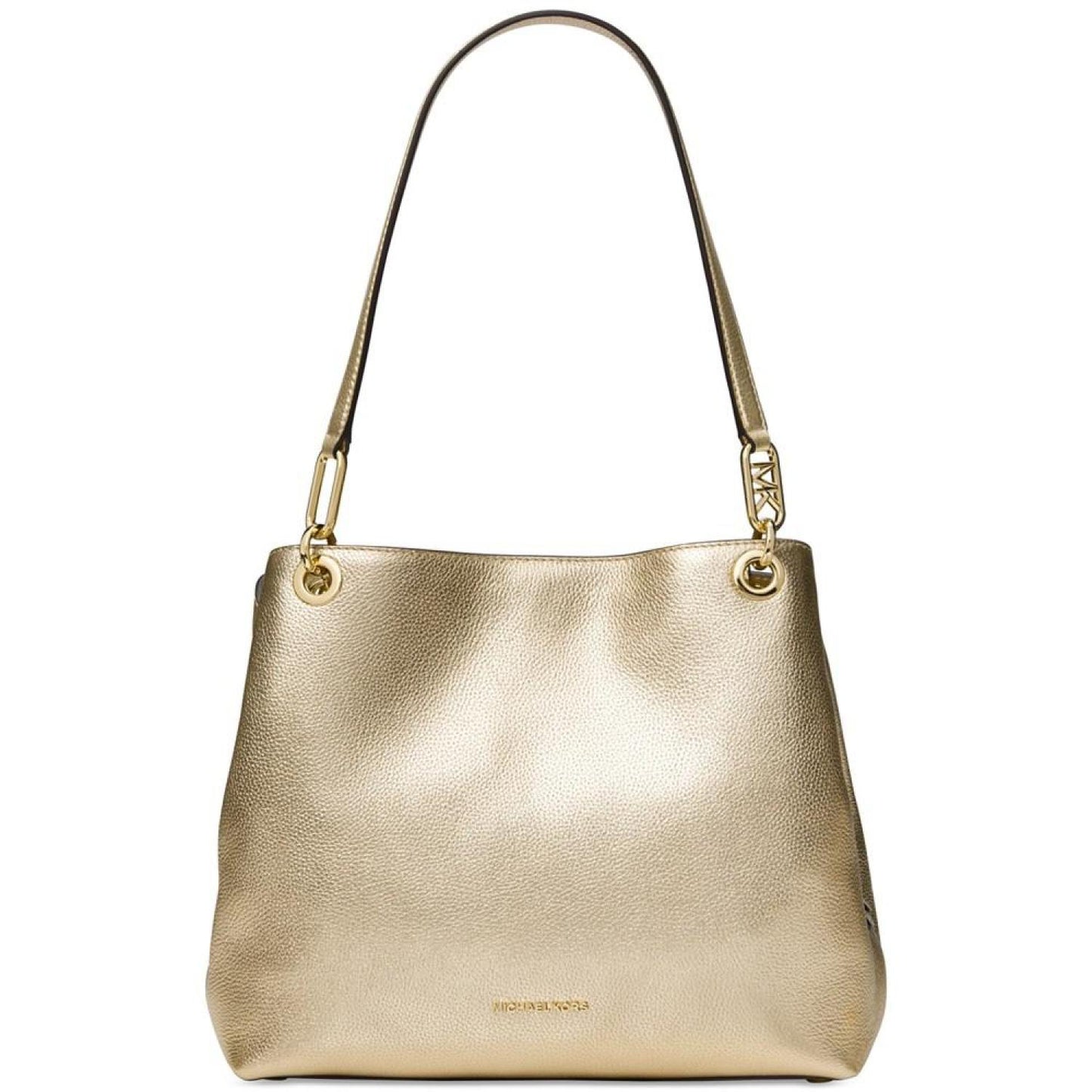 Kensington Large Leather Tote