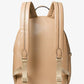Maisie Medium Pebbled Leather 2-in-1 Backpack