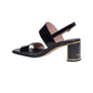 Merrit Heel Sandal