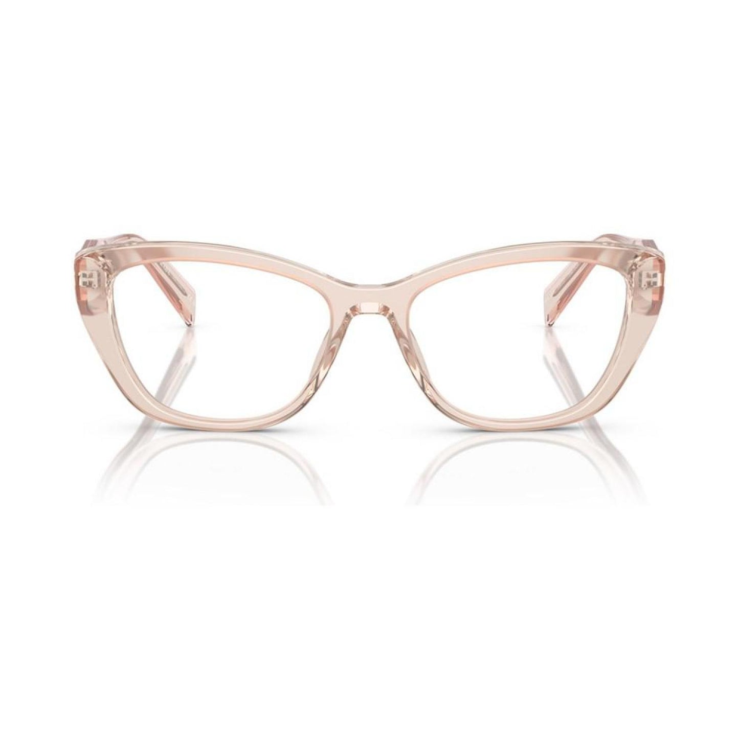 Women's Eyeglasses, PR 19WV 51