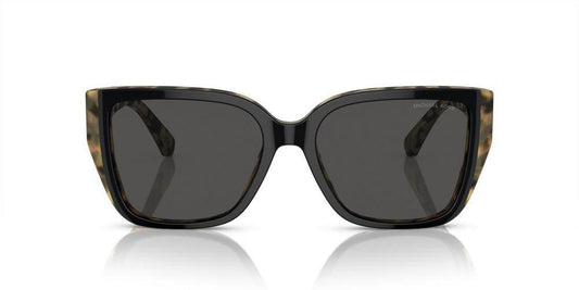 Michael Kors Eyewear Butterfly Frame Sunglasses