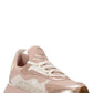 Michael Michael Kors Theo Colour-Block Panelled Trainers