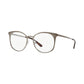 MK3022 Women's Round Eyeglasses