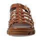Jagger Fisherman Sandal