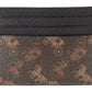 Refined Flat Card Case