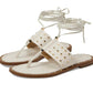 Jagger Flat Sandal