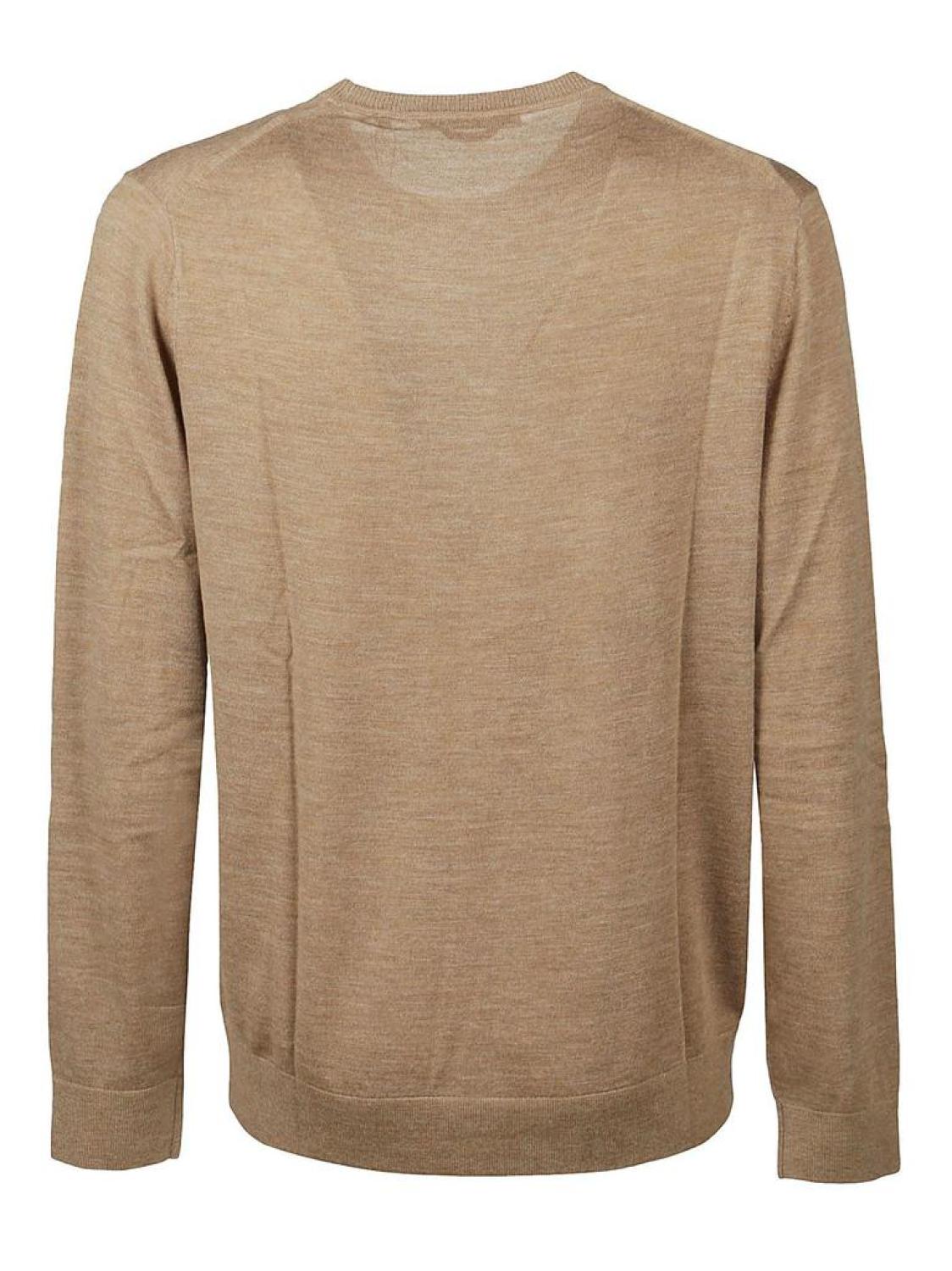 Michael Kors Crewneck Long-Sleeved Jumper