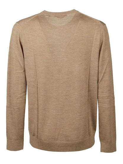 Michael Kors Crewneck Long-Sleeved Jumper