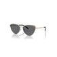 Women's Cortez Polarized Sunglasses, Polar MK1140