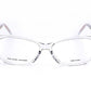 Marc Jacobs Eyewear Rectangular Frame Glasses