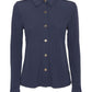 Michael Kors Buttoned Long-Sleeved Shirt