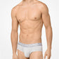 3-Pack Cotton Briefs