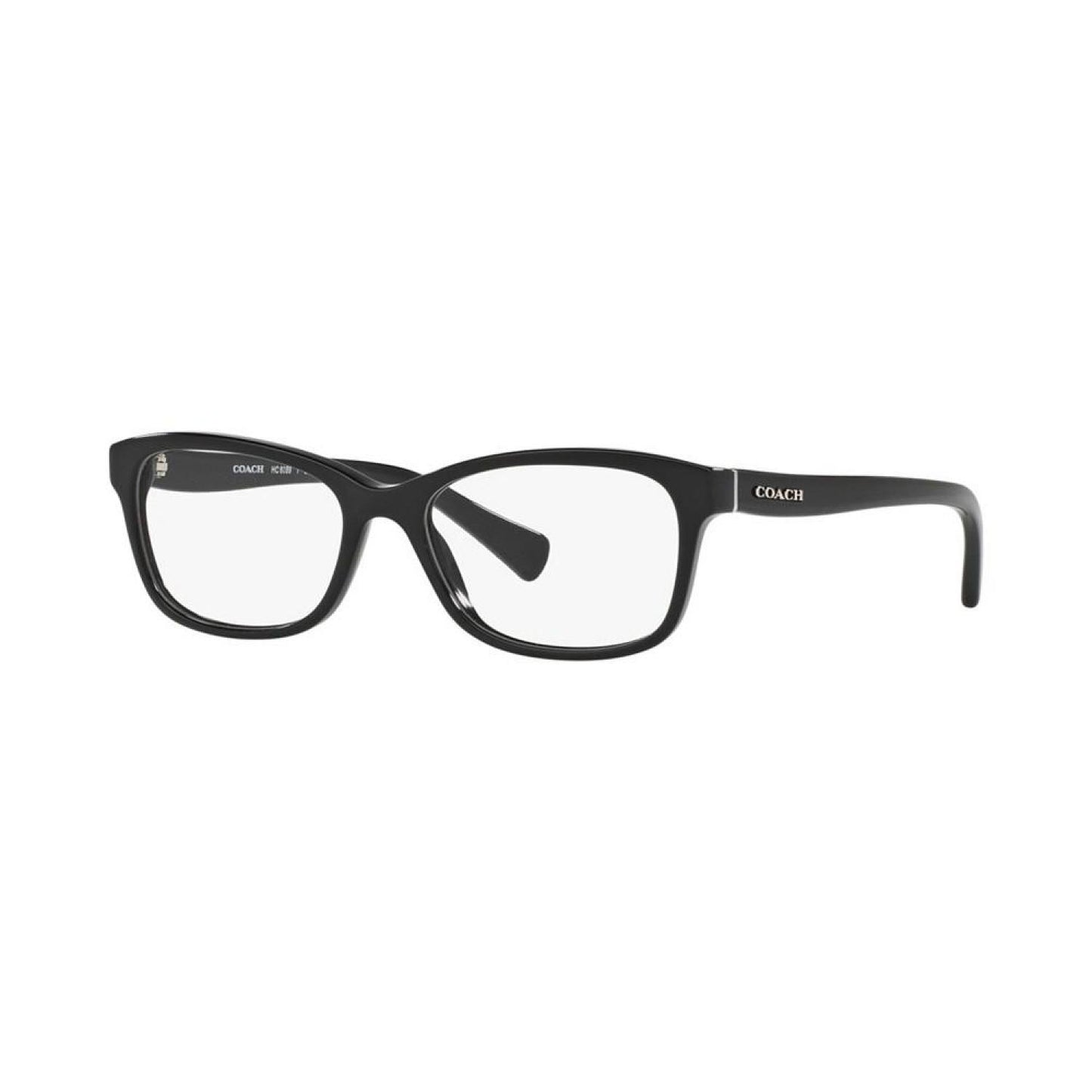 HC6089 Women's Rectangle Eyeglasses