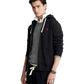 Classic Fleece Full-Zip Hoodie