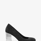 Porter Flex Suede Pump