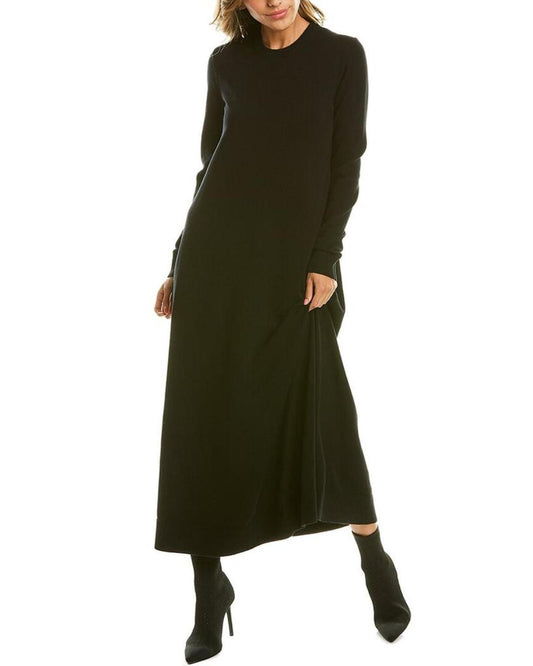 Michael Kors Collection Cashmere Sweaterdress