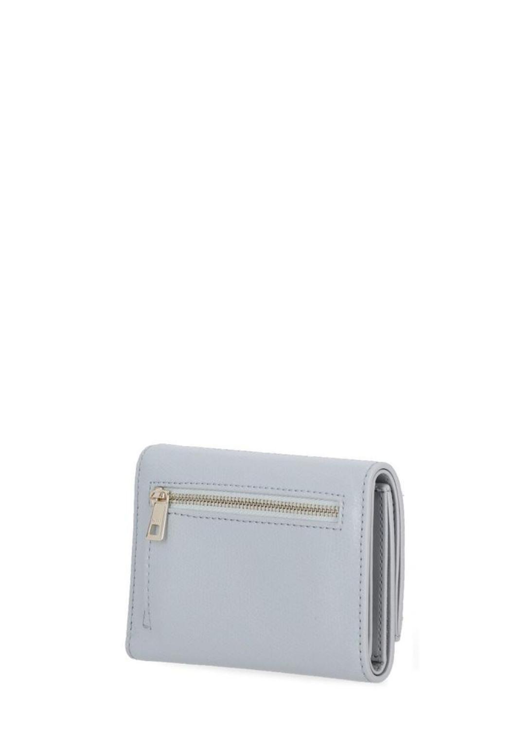 Furla 1927 Twist-Lock Compact Wallet