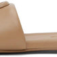 Tan 'The J Marc' Sandals