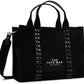 Black 'The Medium Tote' Tote