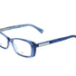 Marc Jacobs Eyewear Rectangular Frame Glasses