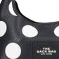 Marc Jacobs Printed Zipped Mini Top Handle Bag