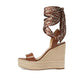 Esme Wedge Espadrille