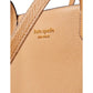 Veronica Pebbled Leather Large Tote