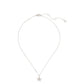 Pendant Necklace