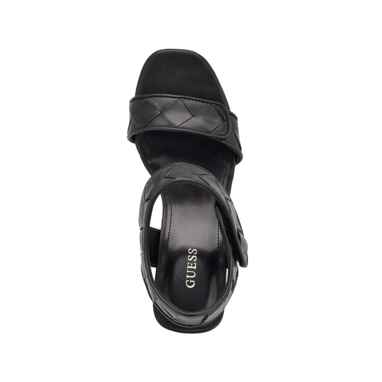 Women's Cataline Cork Platform Strappy Wedge Sandals