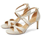 Kinsley Sandal