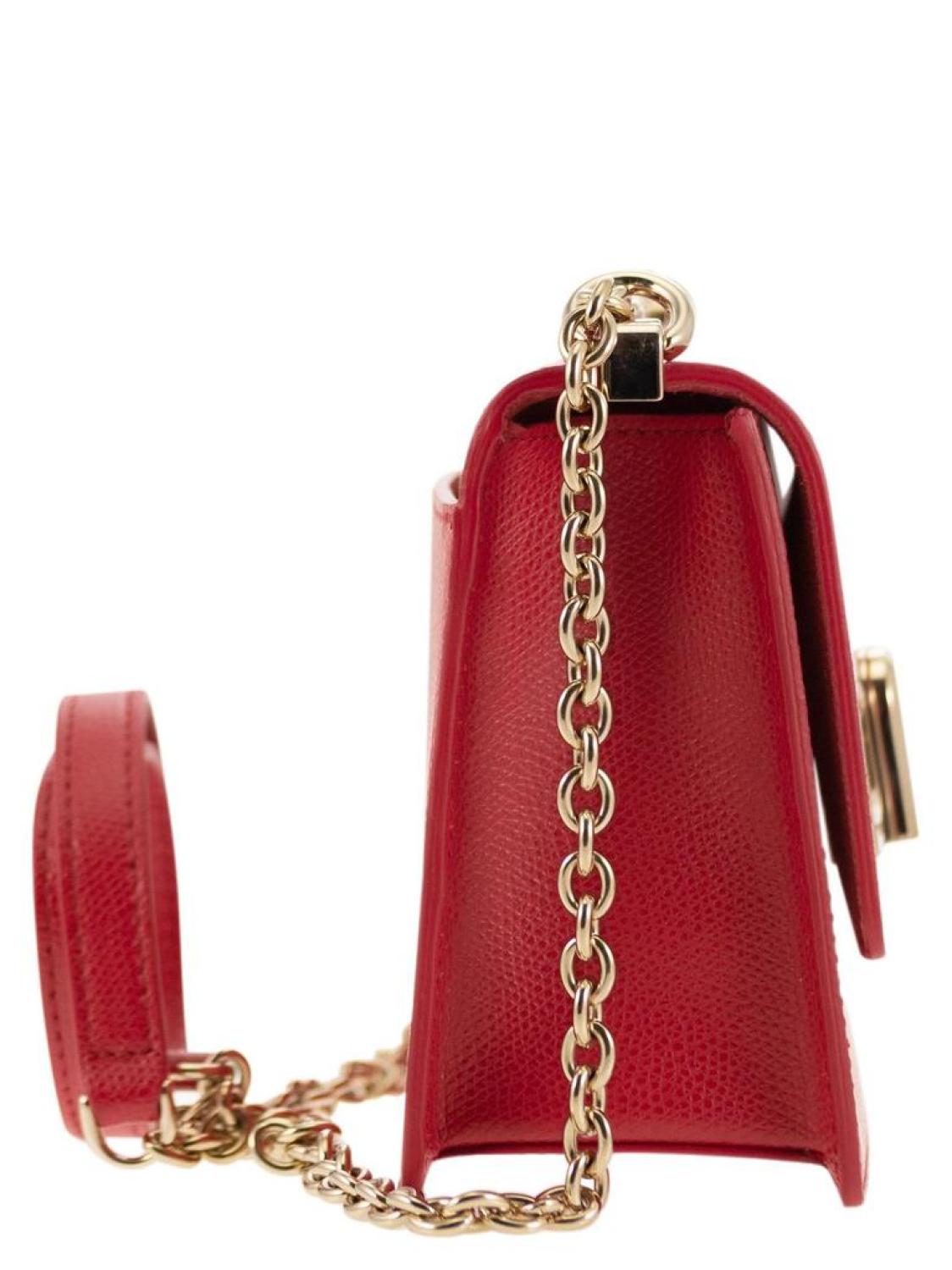 Furla 1927 Mini Crossbody Bag