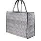 Furla Opportunity Patterned Jacquard Tote Bag