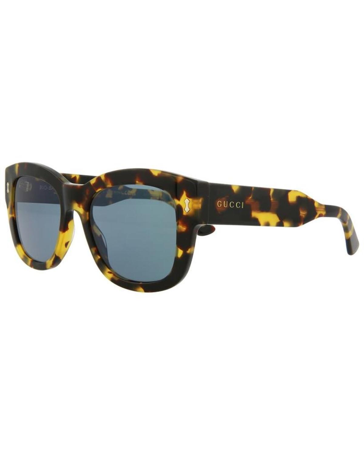 Gucci Men's GG1110S 53mm Sunglasses