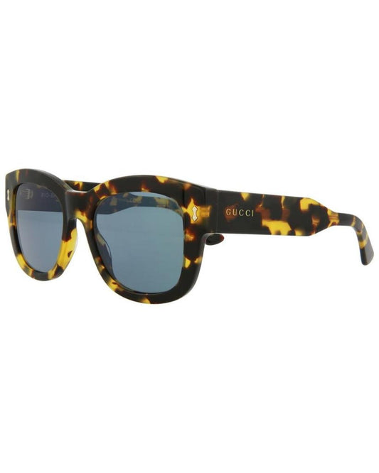 Gucci Men's GG1110S 53mm Sunglasses