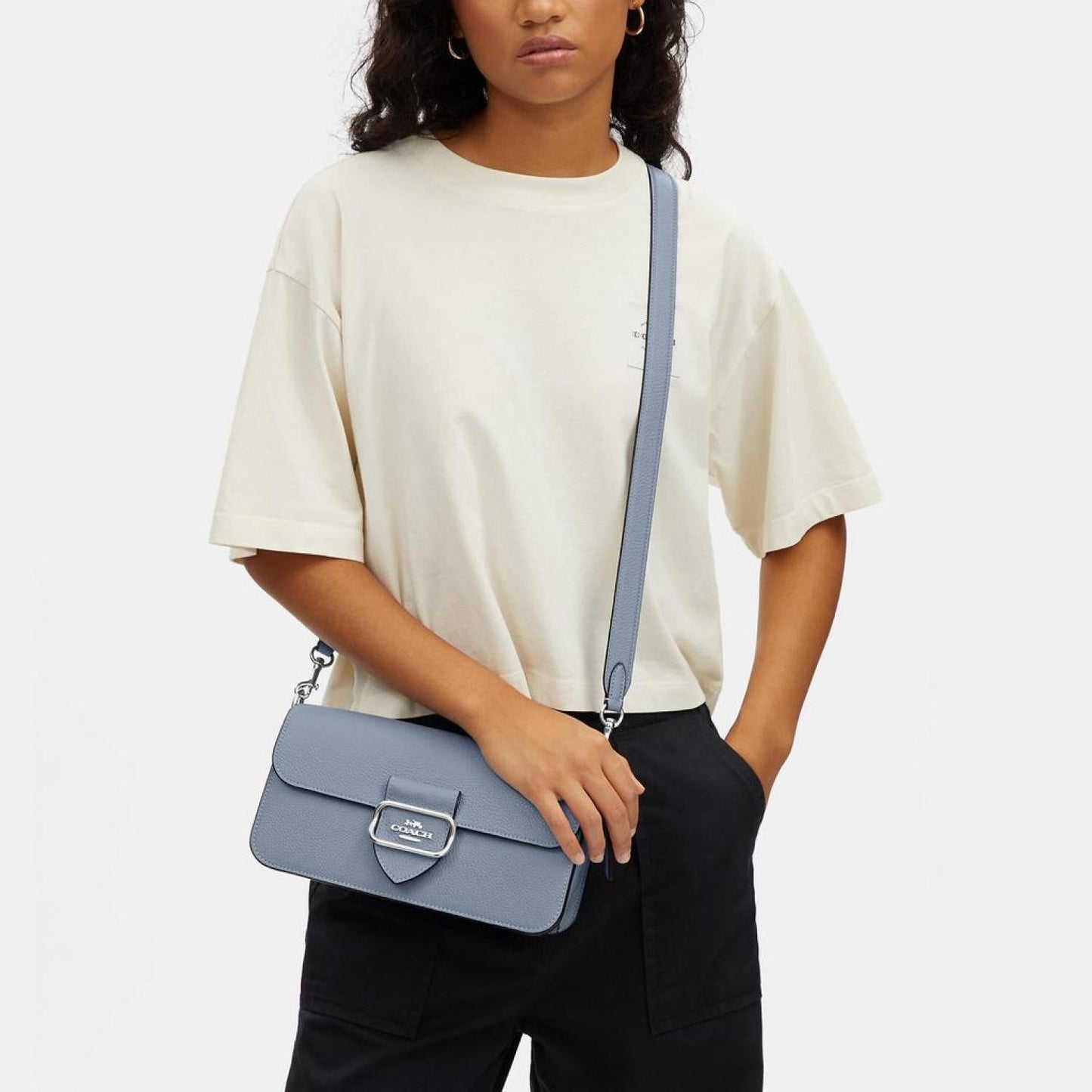 Coach Outlet Morgan Shoulder Bag