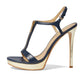 Berkley Stiletto Platform