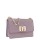 Furla 1927 Twist-Lock Mini Crossbody Bag